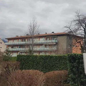 Magnifique T2 Au Centre Cluses