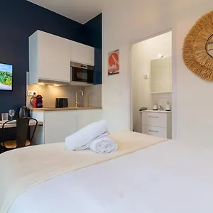 Center - Appartement